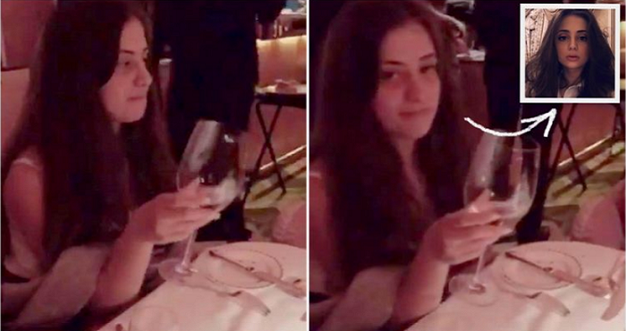 СМИ узнали, как шикуют дочери Порошенко в Лондоне