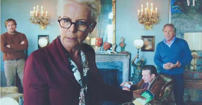 Apple запретила фильммейкерам показывать отрицательных героев с iPhone