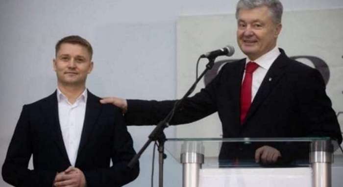 Порошенківський мер Рівного після підняття зарплати обзавівся п’ятьма помічниками