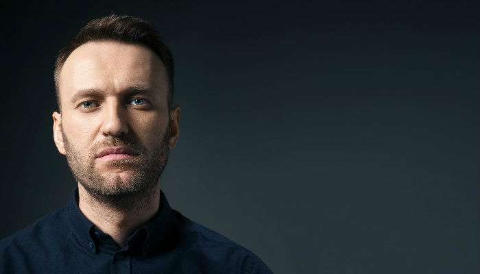 Навального выпустили из СИЗО втихаря от соратников (ВИДЕО)