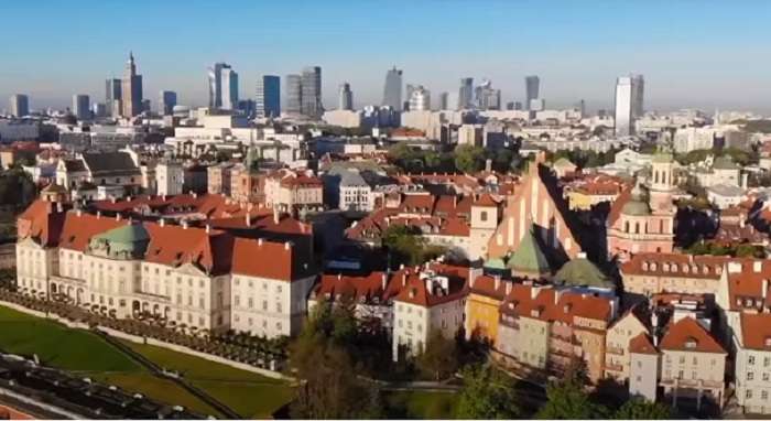 За рік українці придбали у Польщі 3200 квартир