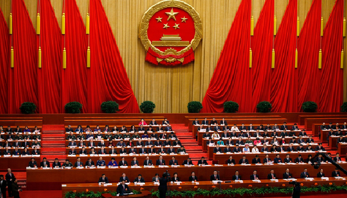 У Китаї на ключові економічні посади призначили нових осіб