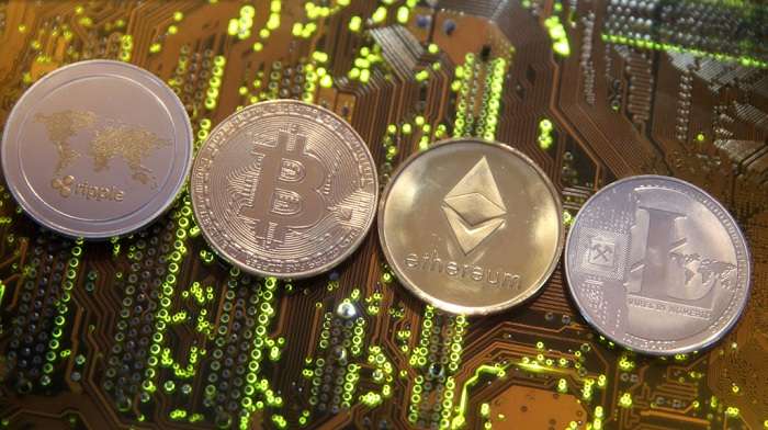 Ваша правильная биржа криптовалют – Cryptex