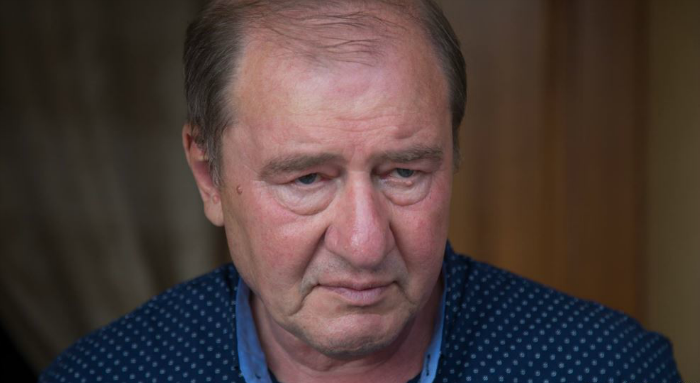 Умеров виступив за надання Україною Криму статусу автономії