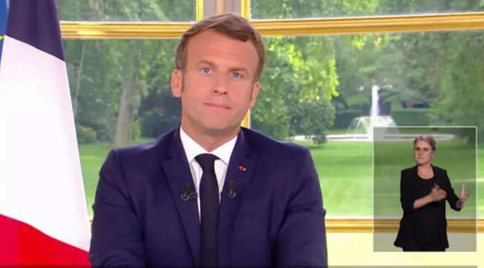 Перемога над Covid-19 – Франція повертається до звичного життя