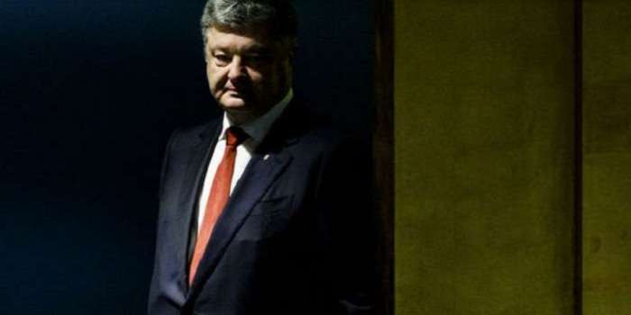 Военные ООС не предоставили Порошенко стопроцентную поддержку на выборах