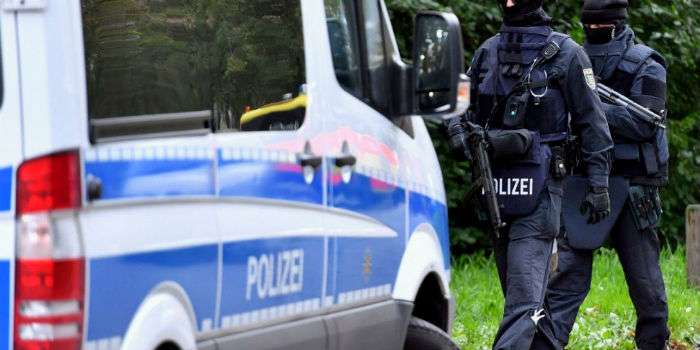 Підозрюваний у тероризмі німець-салафіт виявився неонацистом – ЗМІ