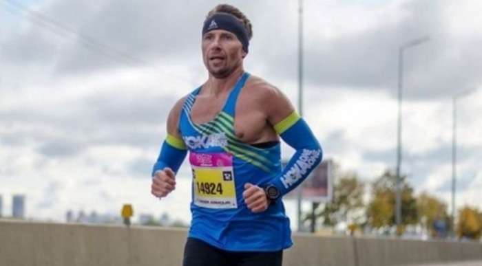 У Японії знайшли тіло українського спортсмена