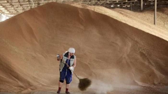 Мінекономрозвитку готується ліквідувати Держрезерв