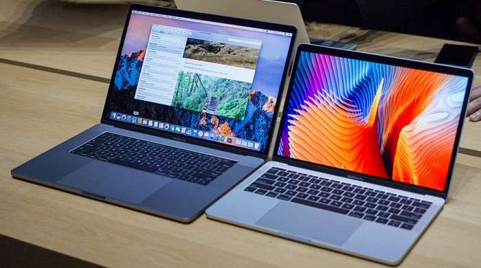Apple отзывает MacBook Pro
