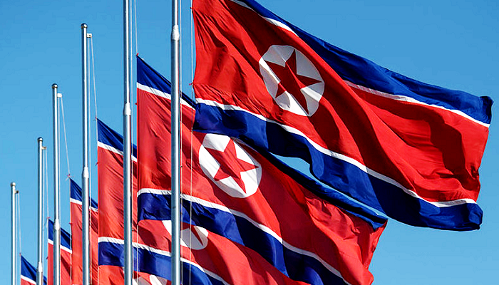 РФ посилить санкції відносно КНДР