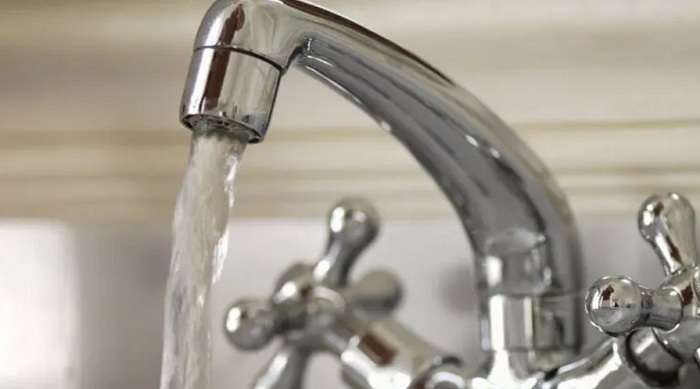 Киевлянам повысили тарифы на воду на 20%