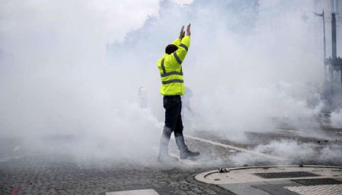 Экономические меры Макрона обойдутся Франции в 10 млрд евро