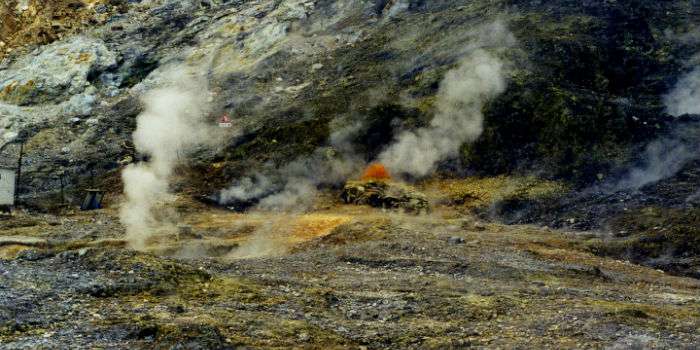 Виверження супервулкану біля Неаполя може знищити всю Європу – науковці