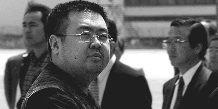 Кім Чон Нам пішов із життя через бойову отруйну речовину – ЗМІ