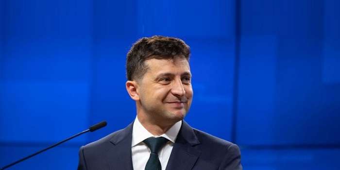 Судову реформу перевірять експерти Зеленського