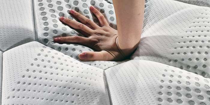 Беспружинный матрас – инвестиция в здоровый сон