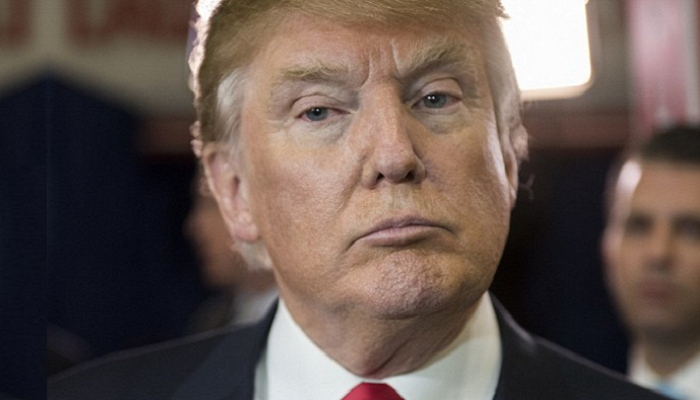 Трамп предложил ввести смертную казнь для торговцев наркотиками