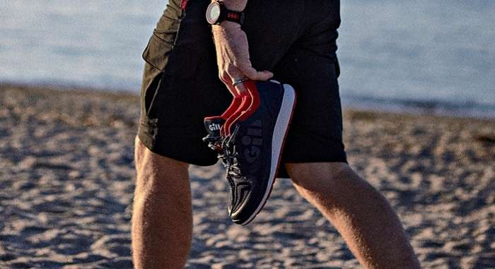 Мужские кроссовки – стиль и удобство, но только если был сделан правильный выбор