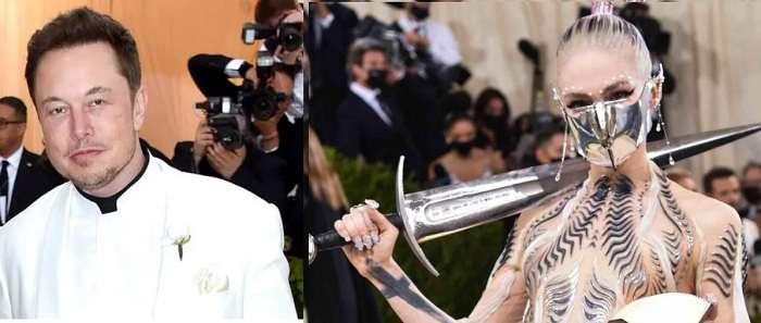 Илон Маск развелся после трех лет отношений и рождения сына