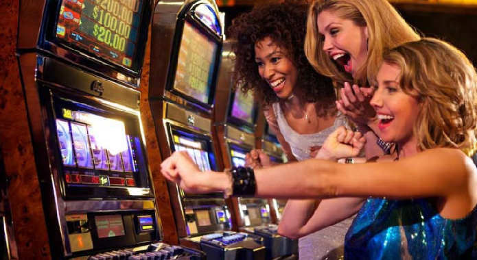 Ожидайте новые ощущения в Казино Вулкан