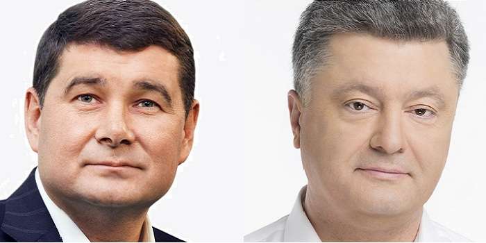 Епоха Порошенко закінчена – Онищенко