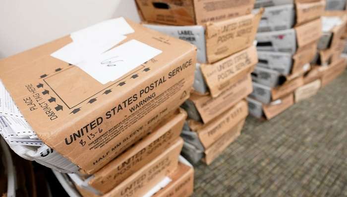 Джо Байден лідирує з 264 голосами виборців – ЗМІ