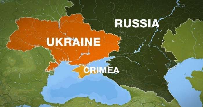 56% українців вірять в мир з РФ