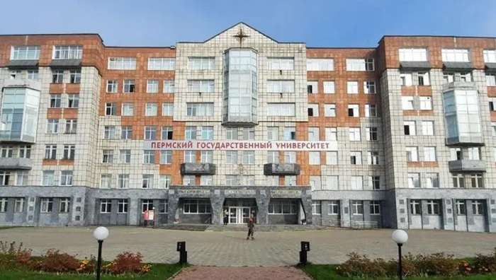 Теракт у Пермі – 8 людей загинули