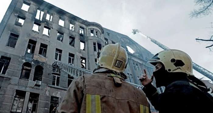 В Одессе погибли люди – Чиновник решил развлечь украинцев фейком