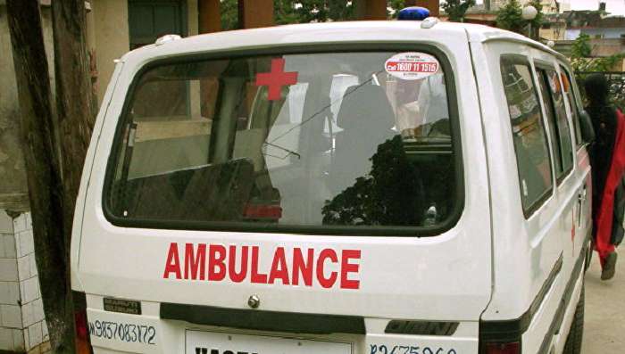 В Индии фестиваль метания камней закончился сотнями раненных