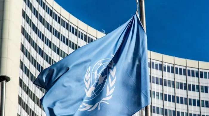 В ООН відреагували на закриття Зеленським опозиційних каналів