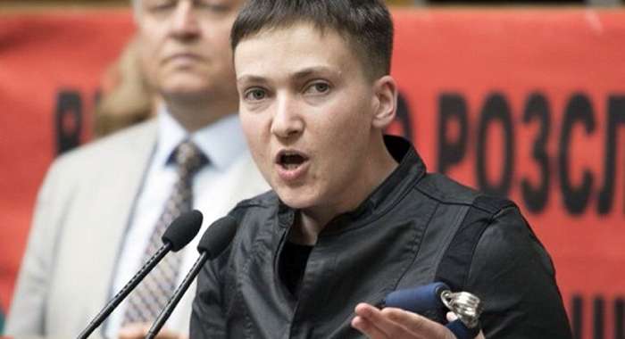 У Раду більше не пускатимуть депутатів зі зброєю