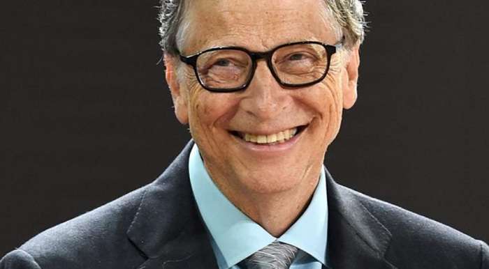 Білл Гейтс спрогнозував дату закінчення пандеміъ коронавірусу