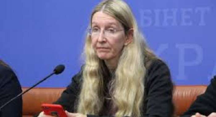 Супрун не поняла тонкий троллинг в свою сторону со стороны журналистов