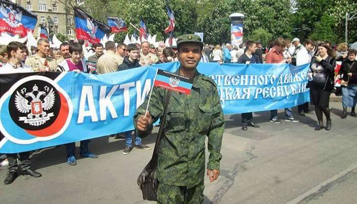 Террориста «ДНР» возмутила идея продления срока правления Захарченко