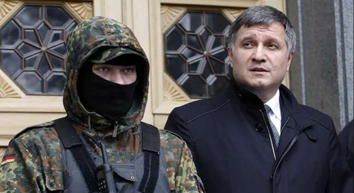 За образу поліцейського штраф – У МВС попередили про українців