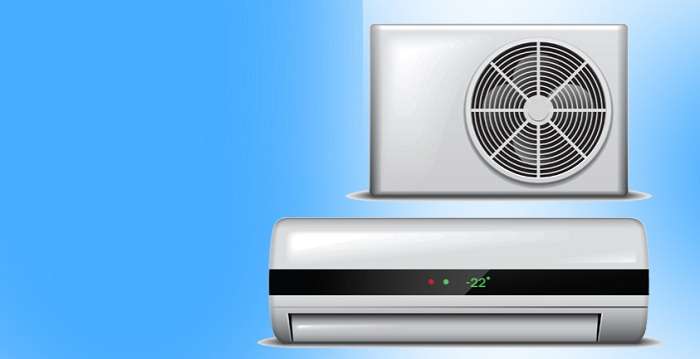 Пришло время заняться кондиционированием помещений