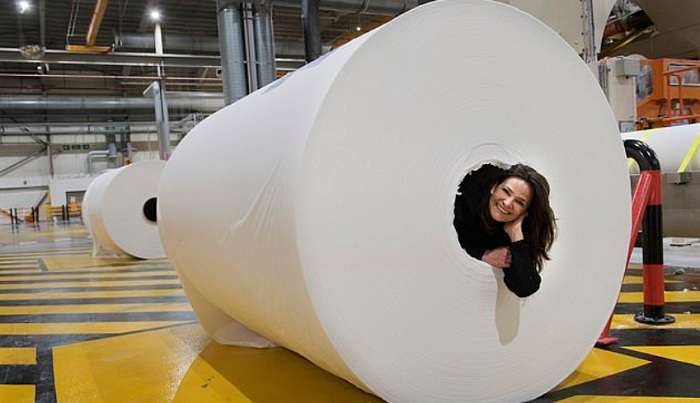 Британців запевнили, що туалетного паперу вистачить усім