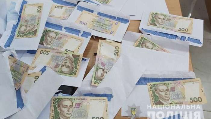 1000 грн за голос — В Киеве полиция разоблачила организаторов подкупа избирателей