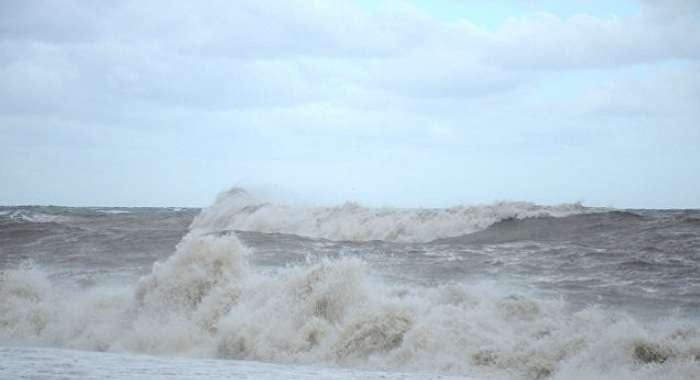 Чемпионки мира по кикбоксингу утонули в Крыму
