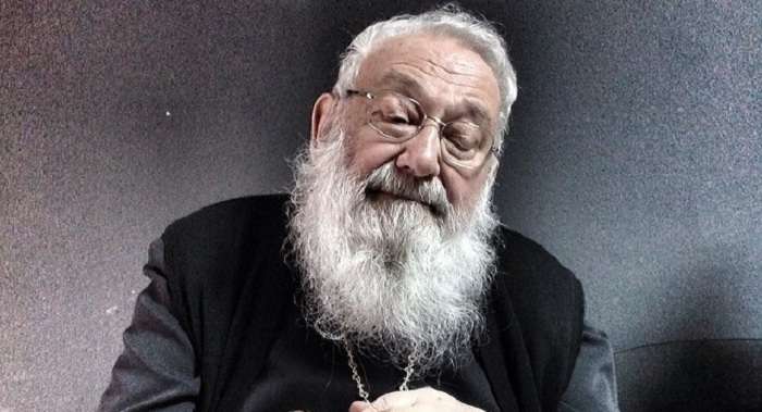 Во Львове состоялось прощальное богослужение по Любомиру Гузару (ВИДЕО)