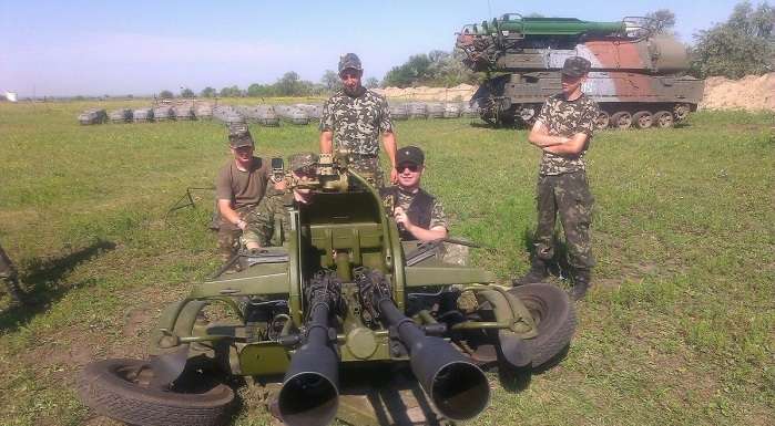 Український «Бук» був занадто далеко від збитого Боїнга – Bellingat (ВІДЕО)