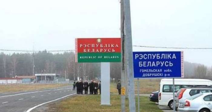 Украина может потерять контроль на границе с Беларусью – эксперт