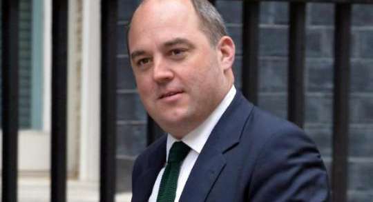 Великобритания поможет Украине преодолеть преступность