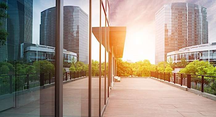 Инвестирование в коммерческую недвижимость должно быть правильным