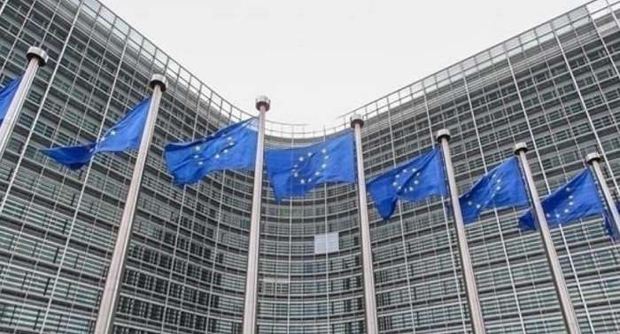 ЄС затвердив санкції проти Білорусі