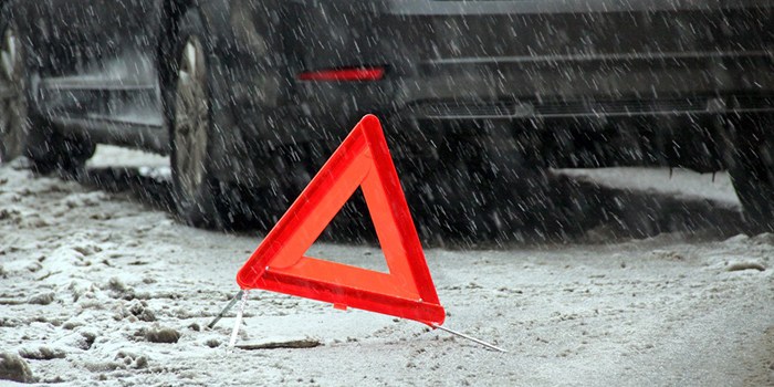 В Днепре в смертельную аварию попал представитель Радикальной партии