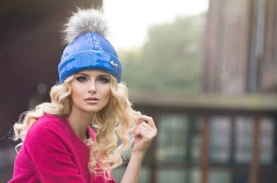 Основные правила выбора женских головных уборов