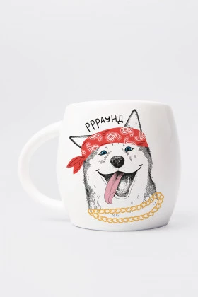 Как правильно выбрать чашку на работу?